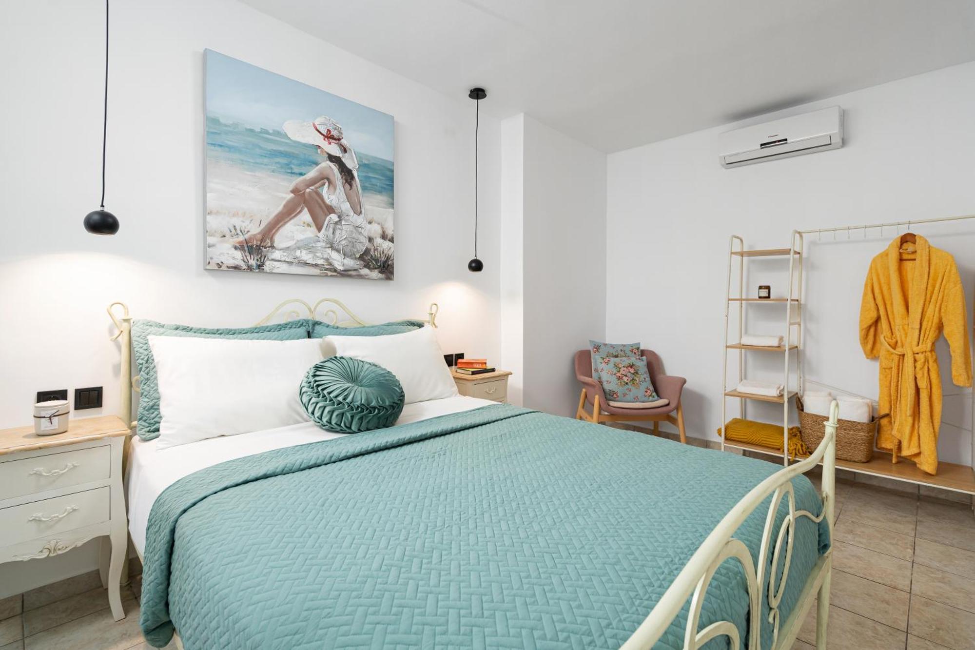 Villa Kalliopi Ιncreteble Cretan Resindences Collection เซรอกัมโบส ภายนอก รูปภาพ