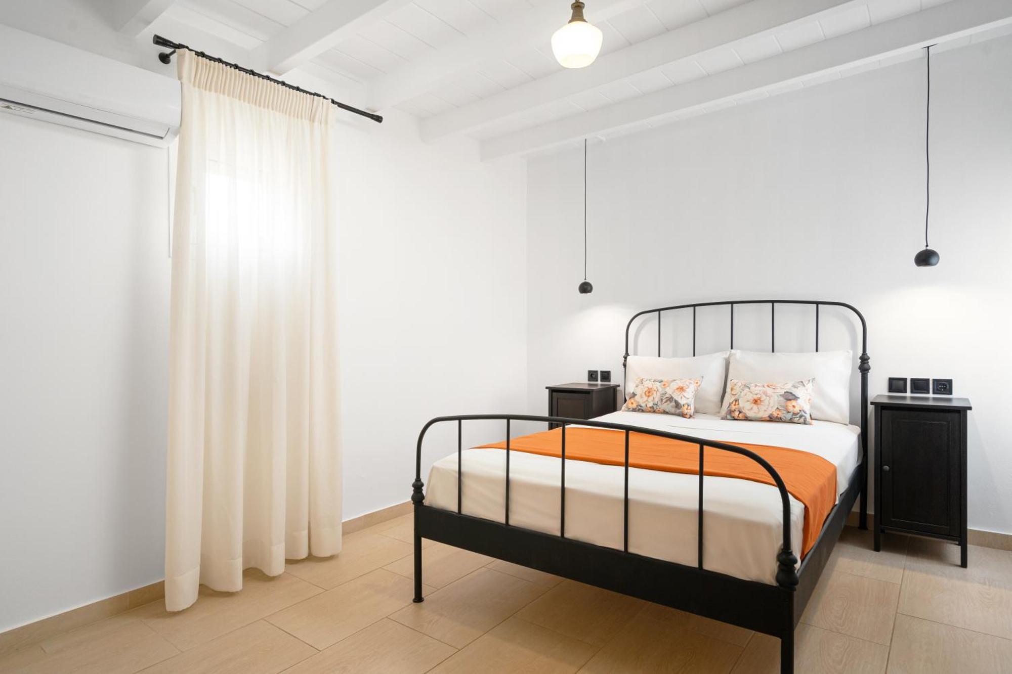 Villa Kalliopi Ιncreteble Cretan Resindences Collection เซรอกัมโบส ภายนอก รูปภาพ