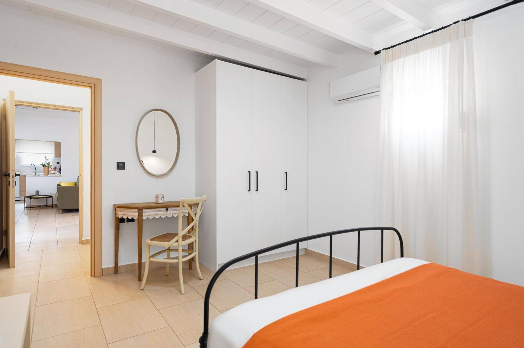 Villa Kalliopi Ιncreteble Cretan Resindences Collection เซรอกัมโบส ภายนอก รูปภาพ