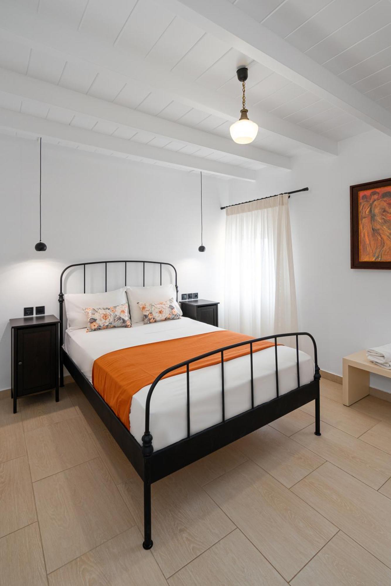 Villa Kalliopi Ιncreteble Cretan Resindences Collection เซรอกัมโบส ภายนอก รูปภาพ