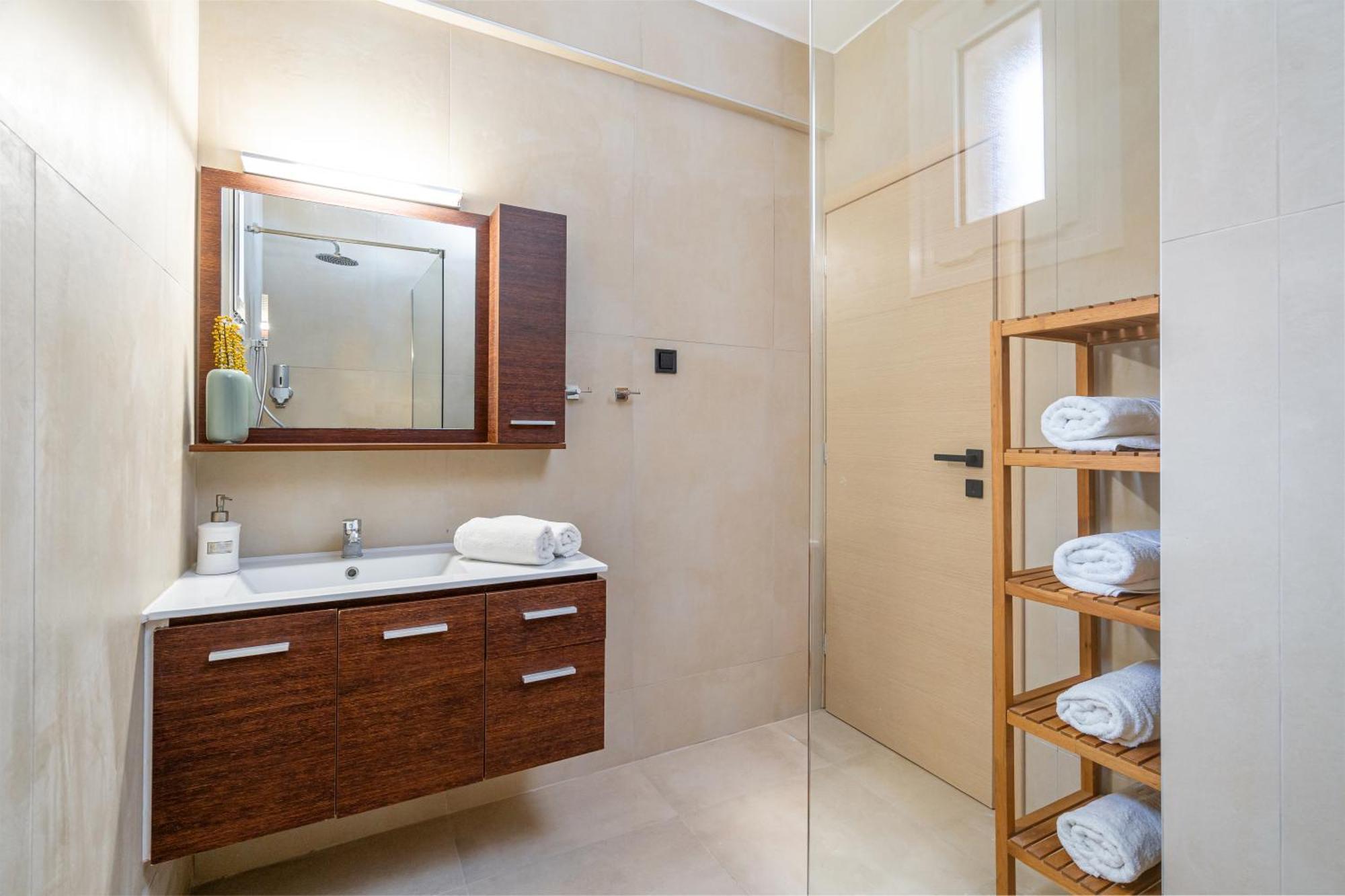 Villa Kalliopi Ιncreteble Cretan Resindences Collection เซรอกัมโบส ภายนอก รูปภาพ